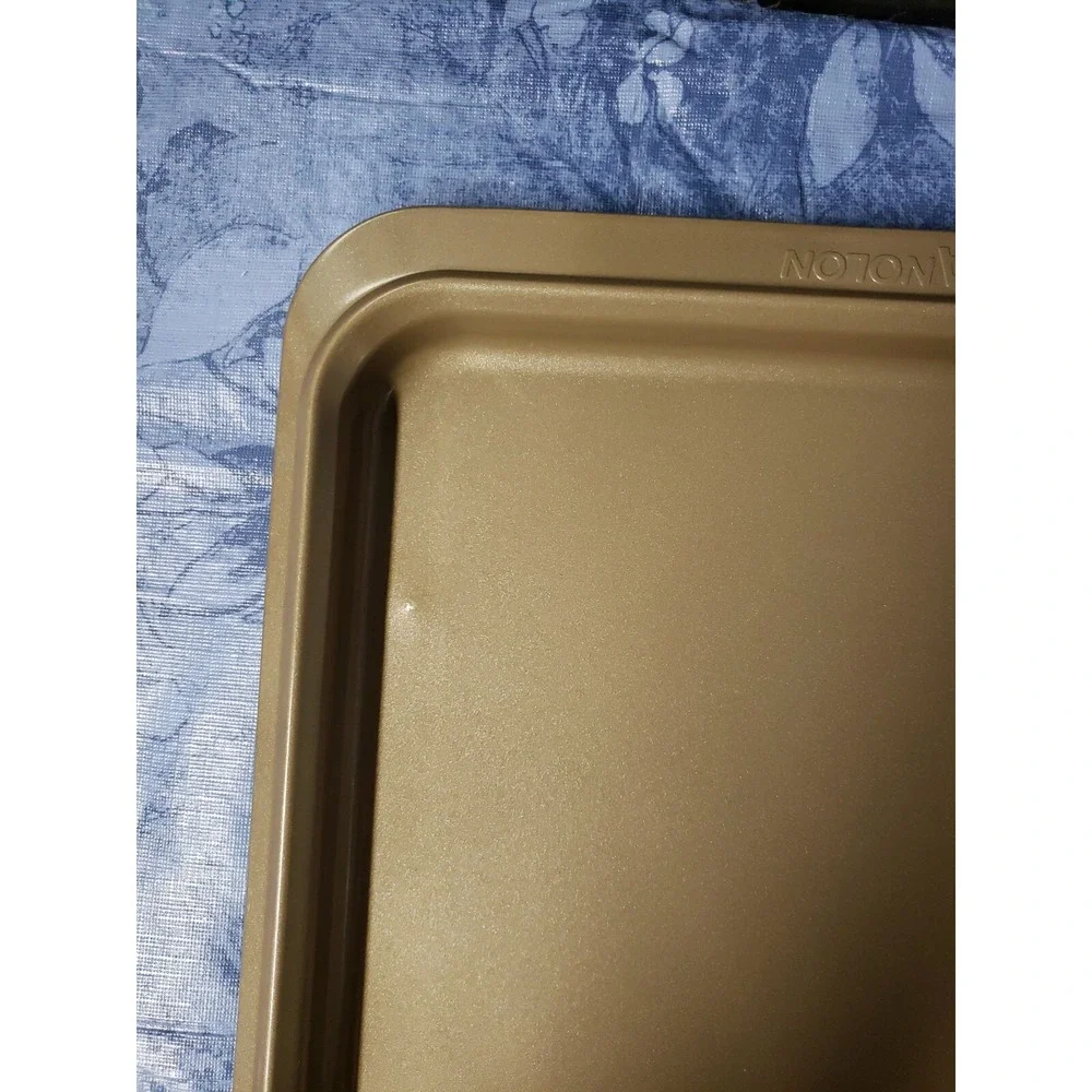 Anolon NEW Eminence HEAVY DUTY  Nonstick‎ Cookie Baking Sheet - 11